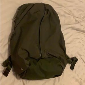 Lululemon backpack